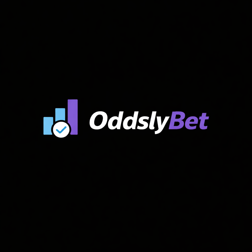 OddslyBet logo